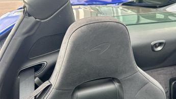 McLaren 720S Spider V8 2dr SSG Auto