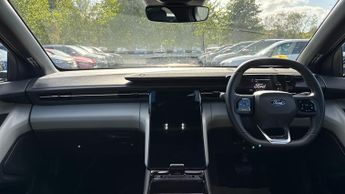Ford Explorer 210kW Premium 77kWh 5dr Auto (Heated Leather Seats)(Navigation)(