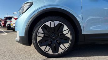 Ford Explorer 210kW Premium 77kWh 5dr Auto (Heated Leather Seats)(Navigation)(