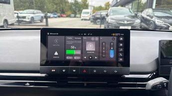 MG MG4 EV 125kW SE EV 51kWh 5dr Auto (Rear Parking Sensors)(Apple Carplay/