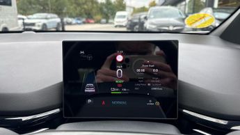 MG MG4 EV 125kW SE EV 51kWh 5dr Auto (Rear Parking Sensors)(Apple Carplay/