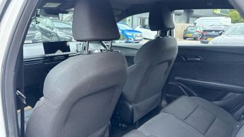 MG MG4 EV 125kW SE EV 51kWh 5dr Auto (Rear Parking Sensors)(Apple Carplay/