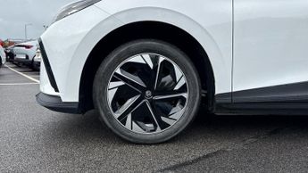 MG MG4 EV 125kW SE EV 51kWh 5dr Auto (Rear Parking Sensors)(Apple Carplay/