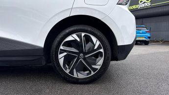 MG MG4 EV 125kW SE EV 51kWh 5dr Auto (Rear Parking Sensors)(Apple Carplay/