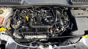 Ford Kuga 1.5 EcoBoost 176 Titanium X 5dr Auto (Navigation)(Heated Front S