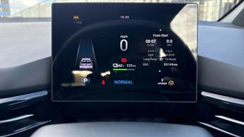 MG MG4 EV 125kW SE EV 51kWh 5dr Auto