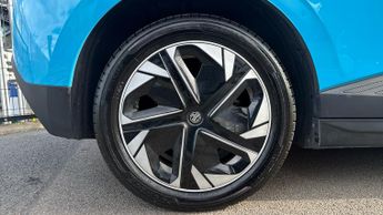 MG MG4 EV 125kW SE EV 51kWh 5dr Auto