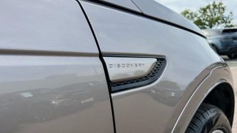 Land Rover Discovery Sport 1.5 P300e Urban Edition 5dr Auto (5 Seat) VAT Q With Heated Seat