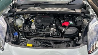 Ford Puma 1.0 EcoBoost Hybrid mHEV 170 ST 5dr DCT