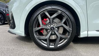 Ford Puma 1.0 EcoBoost Hybrid mHEV 170 ST 5dr DCT