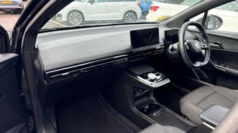 MG MG4 EV 125kW SE EV 51kWh 5dr Auto (Rear Parking Sensors)(Apple Carplay/