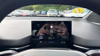 MG MG4 EV 125kW SE EV 51kWh 5dr Auto (Rear Parking Sensors)(Apple Carplay/