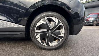 MG MG4 EV 125kW SE EV 51kWh 5dr Auto (Rear Parking Sensors)(Apple Carplay/