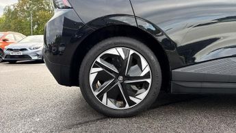 MG MG4 EV 125kW SE EV 51kWh 5dr Auto (Rear Parking Sensors)(Apple Carplay/
