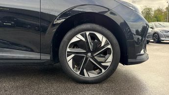 MG MG4 EV 125kW SE EV 51kWh 5dr Auto (Rear Parking Sensors)(Apple Carplay/