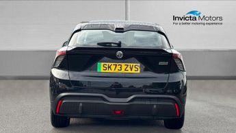 MG MG4 EV 125kW SE EV 51kWh 5dr Auto (Rear Parking Sensors)(Apple Carplay/