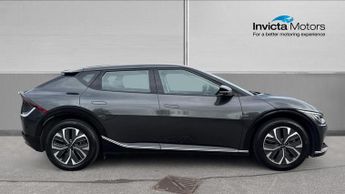 Kia EV6 166kW Air 77.4kWh 5dr Auto (Rear Parking Camera)(Lane Assist)(He