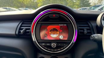 Mini Hatch 1.5 Cooper Classic II 3dr Auto (LED Lights)