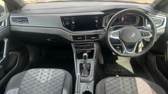 Volkswagen Taigo 1.5 TSI 150 R-Line 5dr DSG