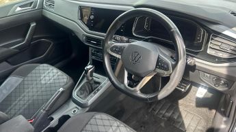 Volkswagen Taigo 1.5 TSI 150 R-Line 5dr DSG