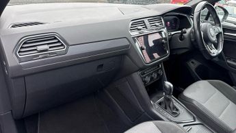 Volkswagen Tiguan 1.5 TSi EVO 150 R-Line 5dr DSG