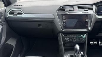 Volkswagen Tiguan 1.5 TSi EVO 150 R-Line 5dr DSG