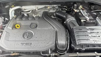Volkswagen Tiguan 1.5 TSi EVO 150 R-Line 5dr DSG