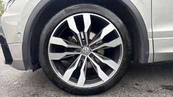Volkswagen Tiguan 1.5 TSi EVO 150 R-Line 5dr DSG