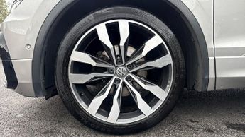 Volkswagen Tiguan 1.5 TSi EVO 150 R-Line 5dr DSG