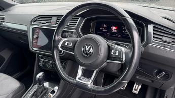 Volkswagen Tiguan 1.5 TSi EVO 150 R-Line 5dr DSG
