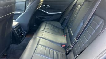 BMW 3 Series M340i xDrive 4dr Step Auto