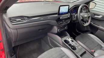 Ford Kuga 2.0 EcoBlue 190 ST-Line First Edition AWD with Navigation  Rever