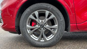 Ford Kuga 2.0 EcoBlue 190 ST-Line First Edition AWD with Navigation  Rever