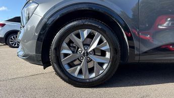Kia Sportage 1.6T GDi 207 HEV GT-Line 5dr Auto (Navigation)(Adaptive Cruise C