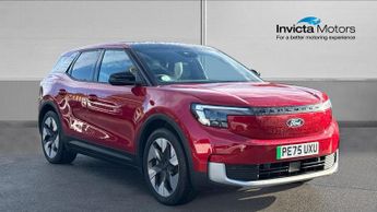 Ford Explorer 210kW Premium 77kWh 5dr Auto (Heated Leather Seats)(Navigation)(