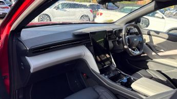Ford Explorer 210kW Premium 77kWh 5dr Auto (Heated Leather Seats)(Navigation)(