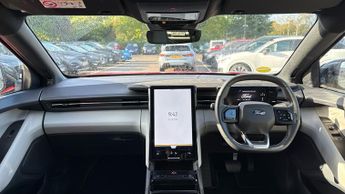 Ford Explorer 210kW Premium 77kWh 5dr Auto (Heated Leather Seats)(Navigation)(