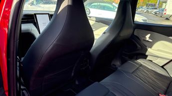 Ford Explorer 210kW Premium 77kWh 5dr Auto (Heated Leather Seats)(Navigation)(