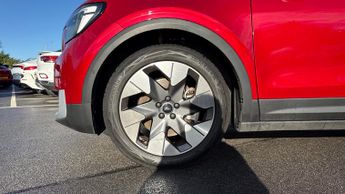 Ford Explorer 210kW Premium 77kWh 5dr Auto (Heated Leather Seats)(Navigation)(