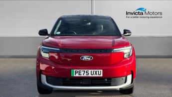 Ford Explorer 210kW Premium 77kWh 5dr Auto (Heated Leather Seats)(Navigation)(