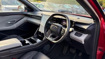 Ford Explorer 210kW Premium 77kWh 5dr Auto (Heated Leather Seats)(Navigation)(