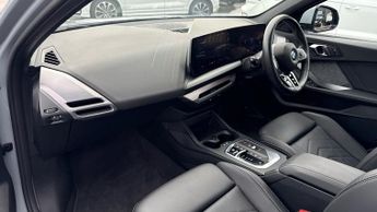 BMW 1 Series 120 M Sport 5dr Step Auto (Heated Front Seats)(Navigation)(Apple