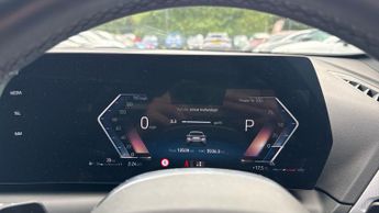 BMW 1 Series 120 M Sport 5dr Step Auto (Heated Front Seats)(Navigation)(Apple