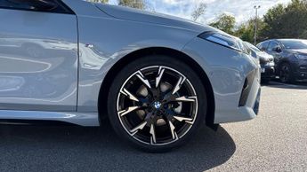 BMW 1 Series 120 M Sport 5dr Step Auto (Heated Front Seats)(Navigation)(Apple