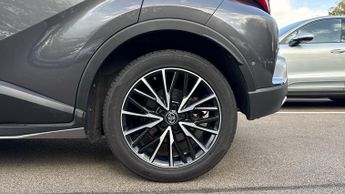 Toyota C-HR 1.8 Hybrid Excel 5dr CVT (Heated Front Seats)(Adaptive Cruise Co