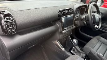 Citroen C3 Aircross SUV 1.2 PureTech 130 Shine Plus 5dr EAT6