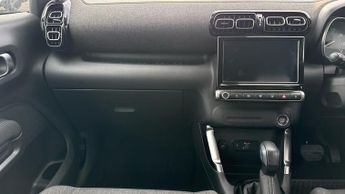 Citroen C3 Aircross SUV 1.2 PureTech 130 Shine Plus 5dr EAT6