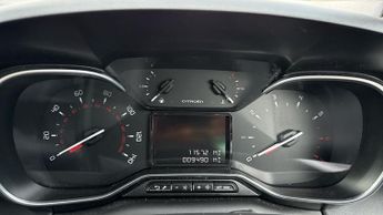 Citroen C3 Aircross SUV 1.2 PureTech 130 Shine Plus 5dr EAT6