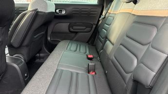 Citroen C3 Aircross SUV 1.2 PureTech 130 Shine Plus 5dr EAT6