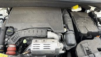 Citroen C3 Aircross SUV 1.2 PureTech 130 Shine Plus 5dr EAT6